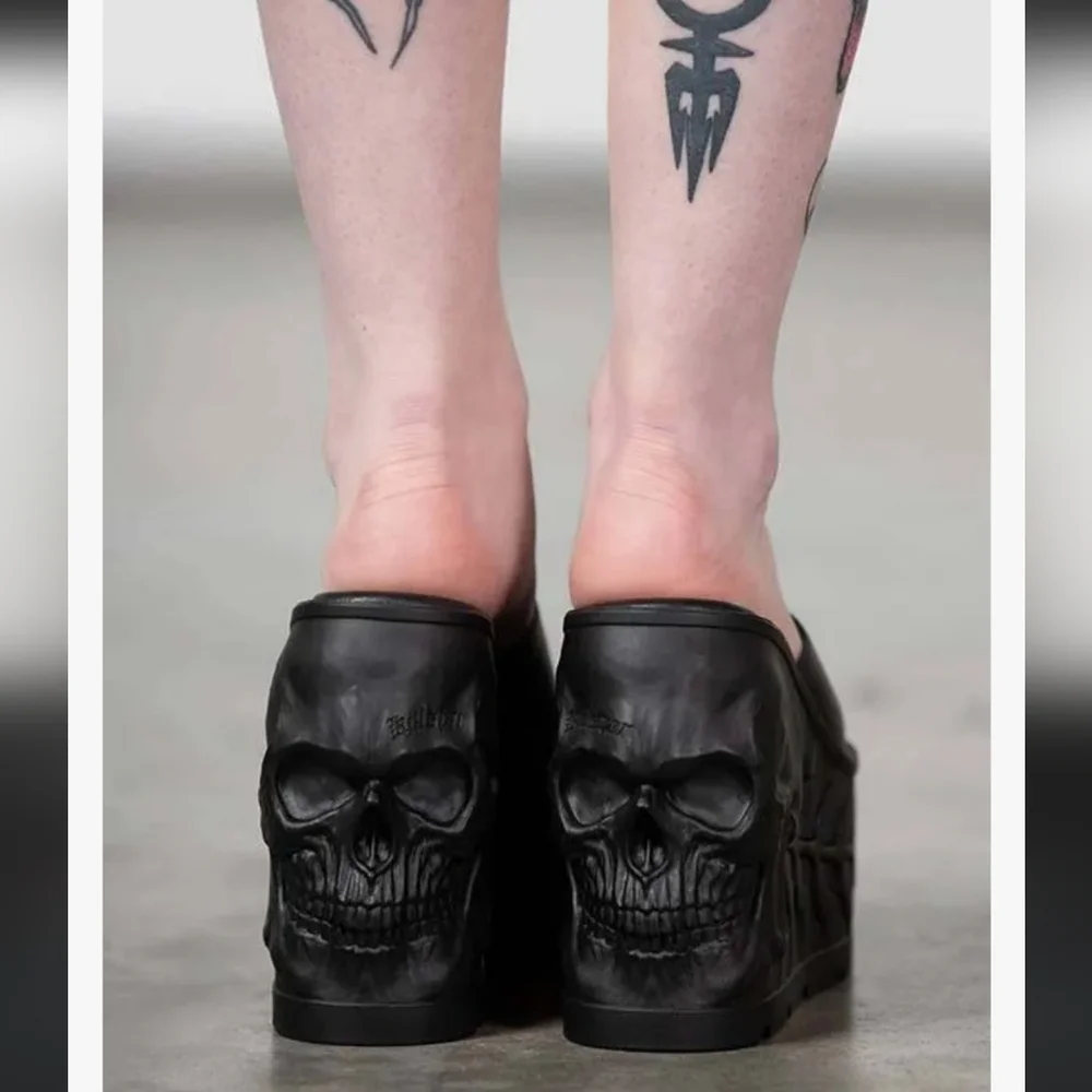 Killstar edgy platform